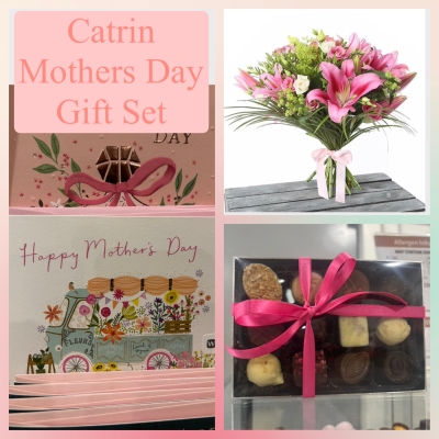 Catrin Mother’s Day set
