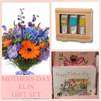 Elin Mother’s Day gift set