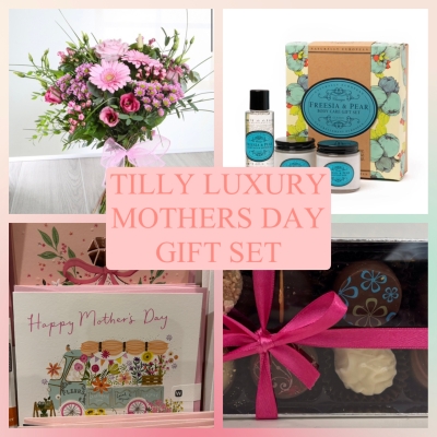 Tilly luxury Mother’s Day set