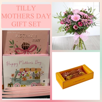 Tilly Mother’s Day set