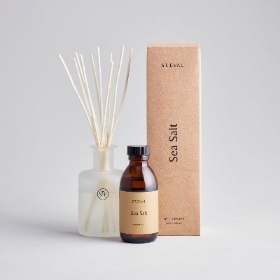 St, Eval Sea Salt Reed Diffuser