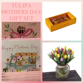 Tulipa Gift Set