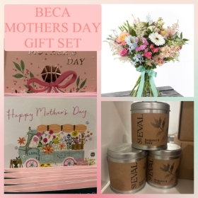 Beca Gift Set