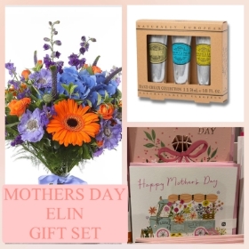 Elin Mother’s Day gift set